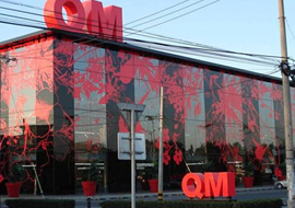 Large Format Commercial Graphics