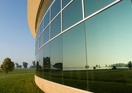 Sun Control Glass Films